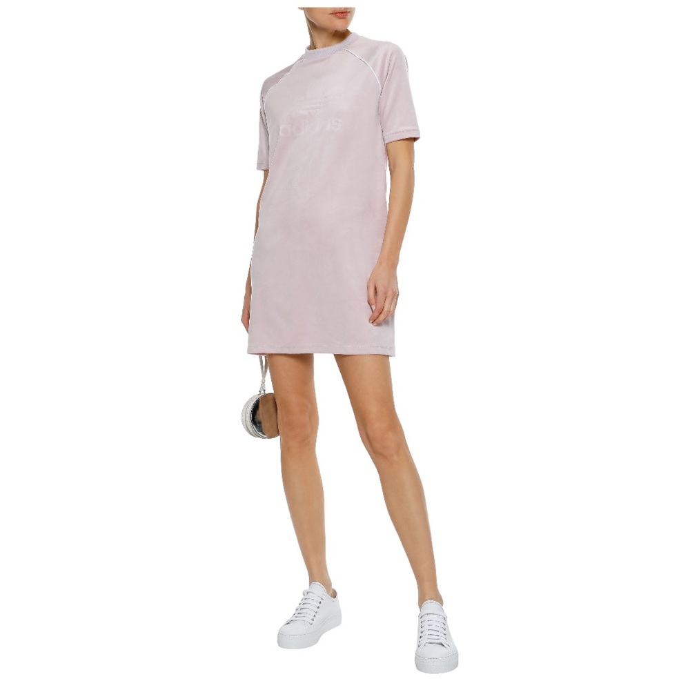 ADIDAS ORIGINALS mini dress
